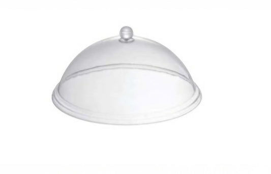 12-inch Dome Cover Series