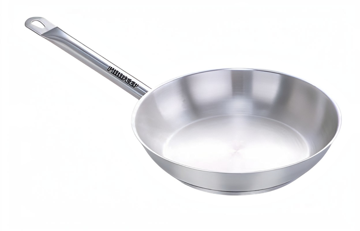 Frypan SS 20cm