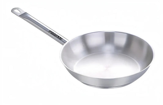 Frypan SS 28cm