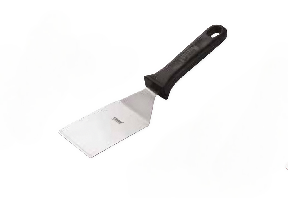 4-inch Tuner Plastic Handle