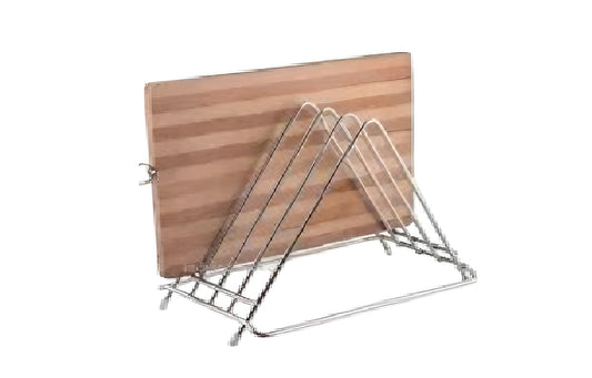 Stainless Steel Wire Chopping Board