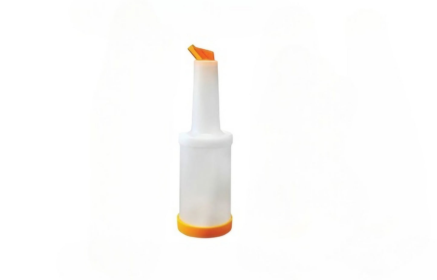 Plastic Store & Pourer 500ml