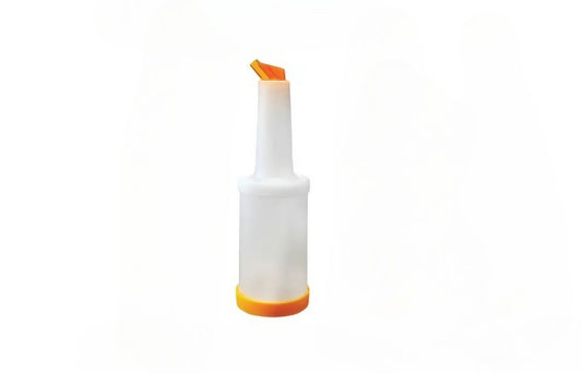Plastic Store & Pourer 500ml