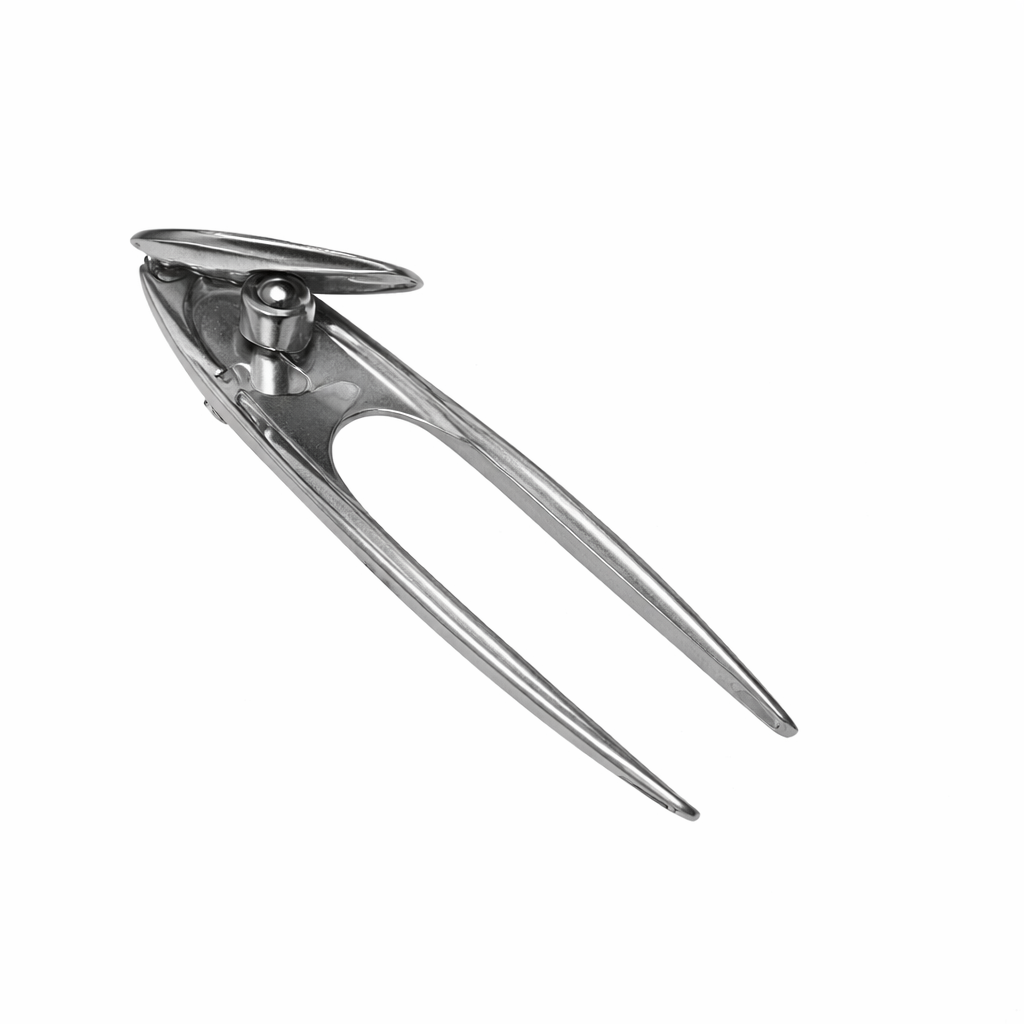 Heavy Duty Tin Can Opener – Commercial Kitchen Tool for Opening Large Food Cans in Hotels, Restaurants and Catering Kitchens