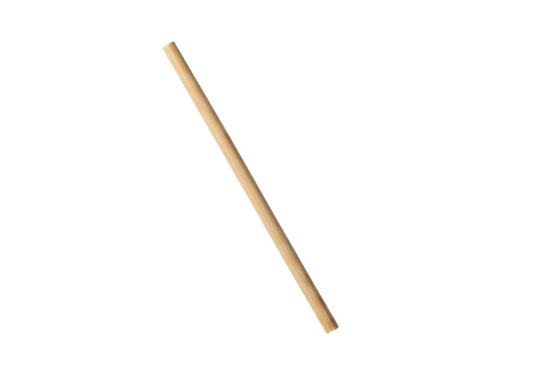 Eco-Friendly Wooden Fruit Stick 8-inch