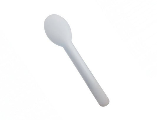 6-inch Paper Spoon