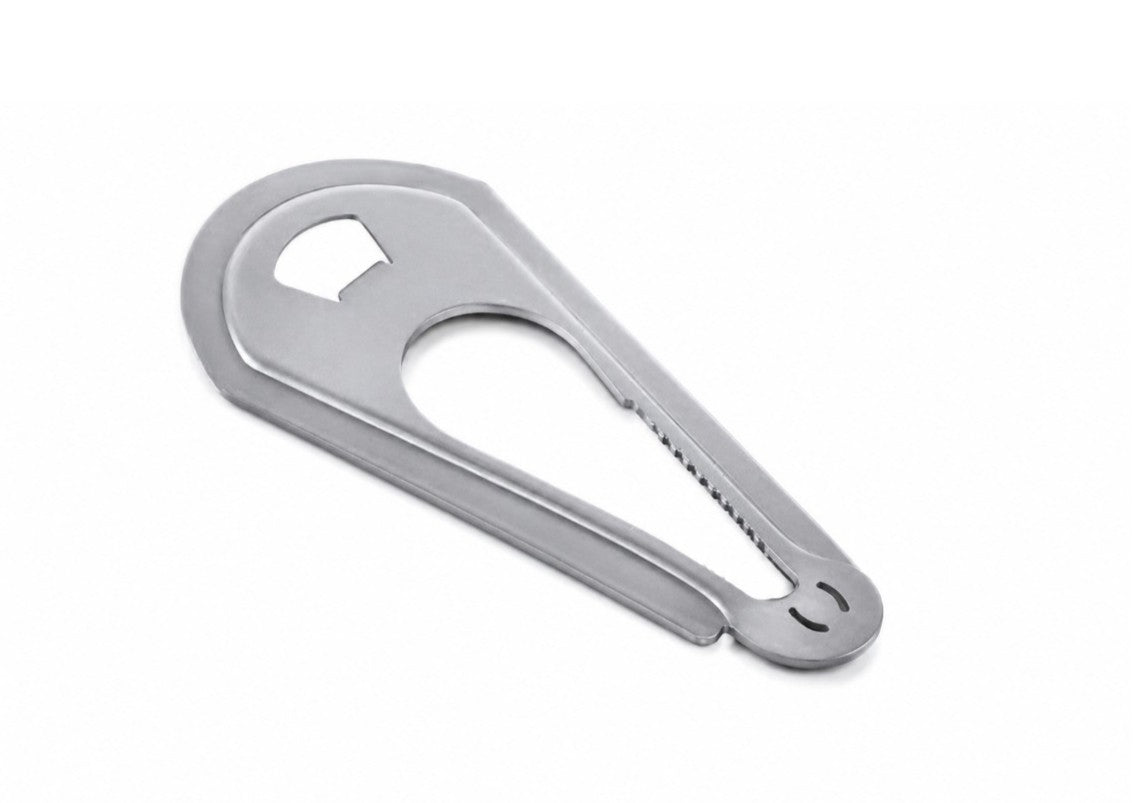 Multifunctional Opener