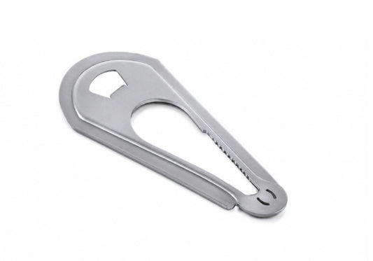 Multifunctional Opener