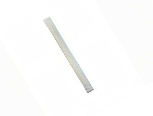 Eco-Friendly Wooden Stirrer Individually Wrapped 14cm