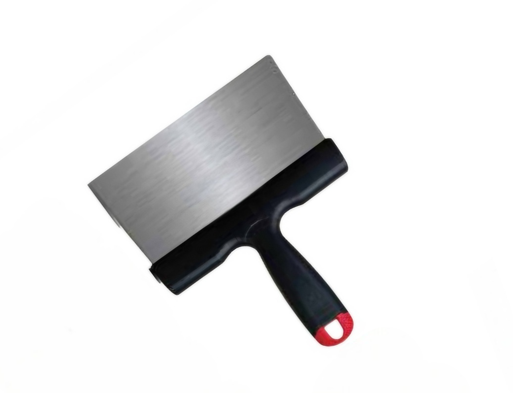 Flexible Stainless Steel Spatula – Professional Turner for Cooking, Grilling and Baking in Hotels and Restaurant Kitchens