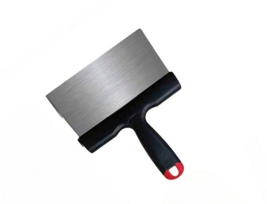 Flexible Stainless Steel Spatula – Professional Turner for Cooking, Grilling and Baking in Hotels and Restaurant Kitchens