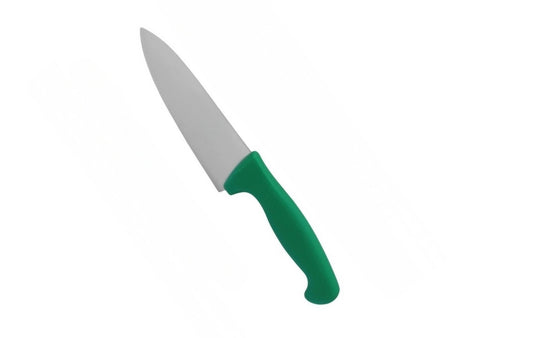 8 Inch Stainless Steel Chef Knife – Professional Kitchen Knife
