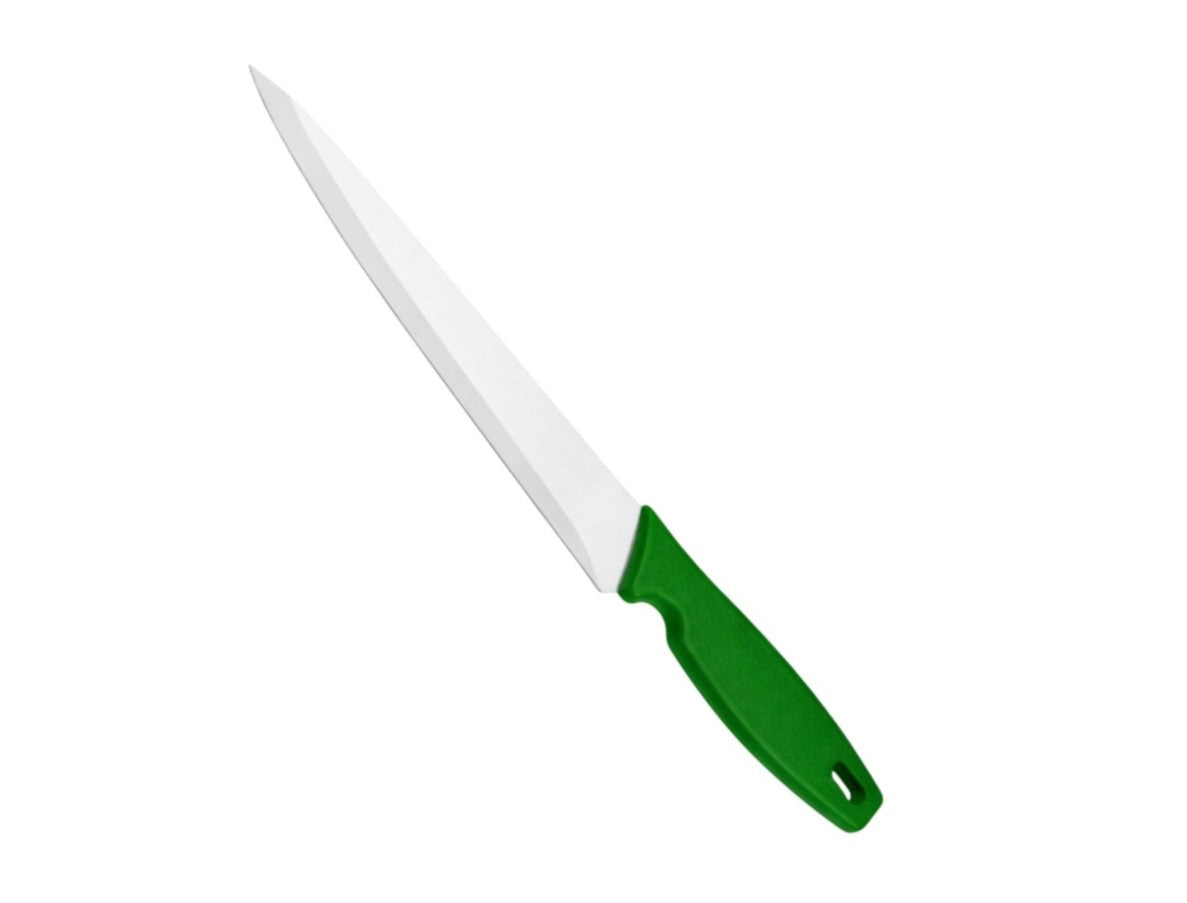 6-inch Blade Utility Knife In Green