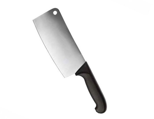 Commercial Professional Chopper Knife Stainless steel