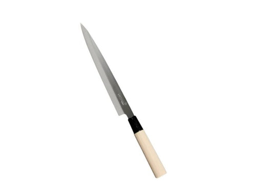 Commercial Shushi Knife 8-inch Black Stainless steel