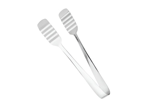 Stainless Steel 22cm Cake Tong