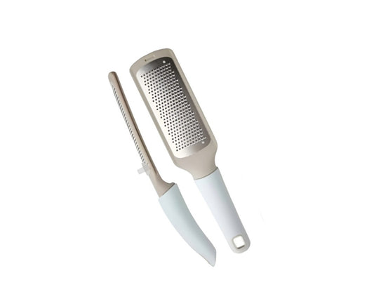 Commercial Graters 6-inch Black