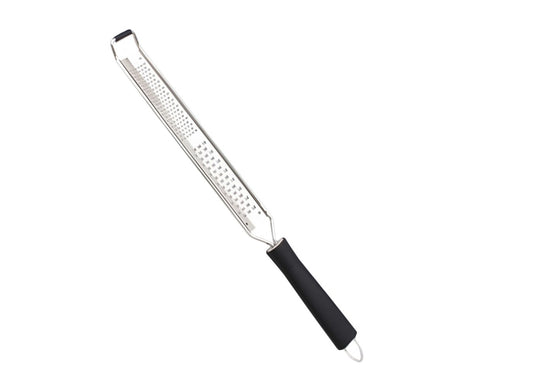 Commercial Graters 9-inch Black