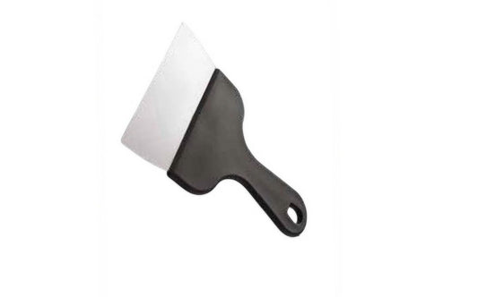 Flexible Spatula