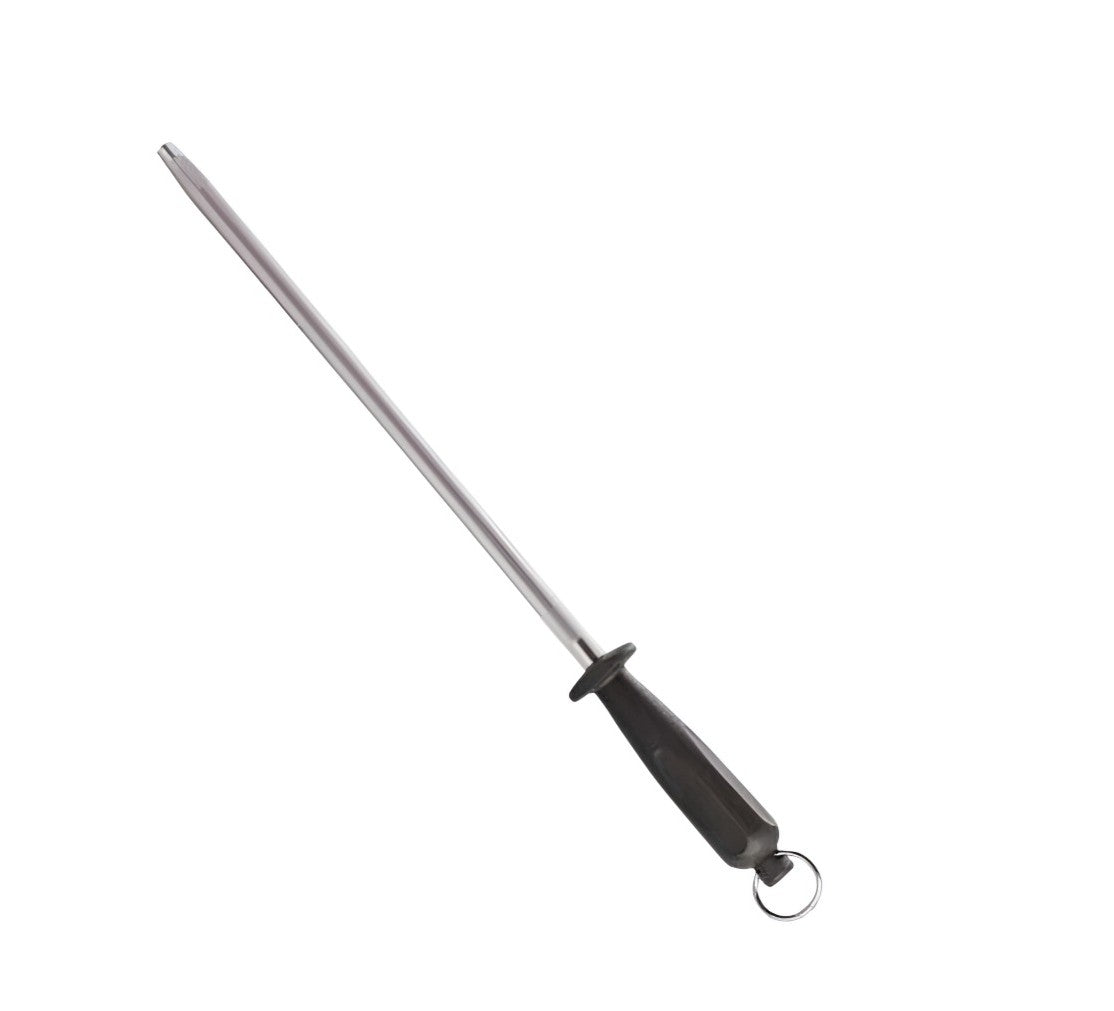 Commercial Sharpening Rod 12-inch