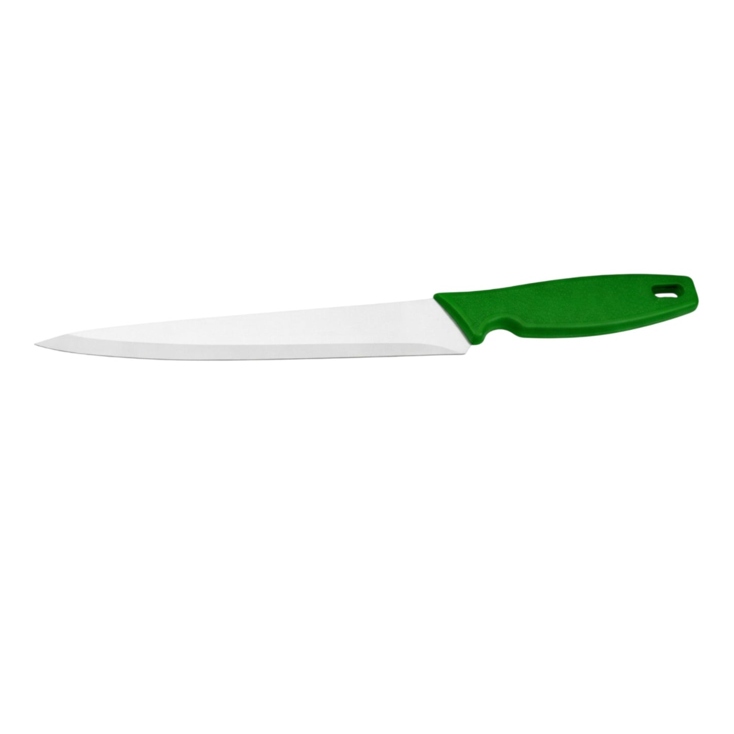 6-inch Blade Utility Knife In Red