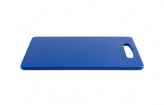 25mm Commercial Chopping Board Blue