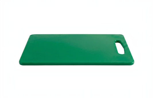 25mm Commercial Chopping Board Green
