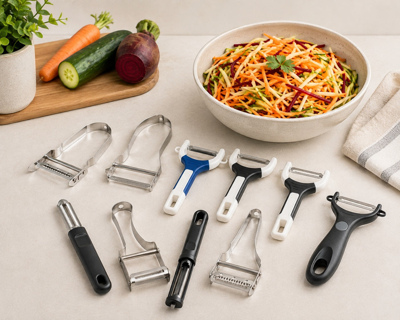 Peelers Shop 7 Products