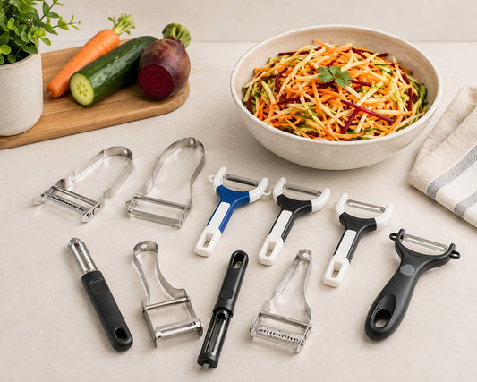 Peelers Shop 7 Products