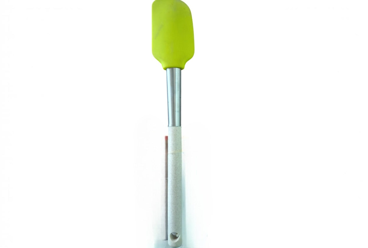 Silicon spatula - premium