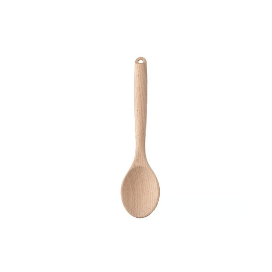Wooden Spoon Beach Round