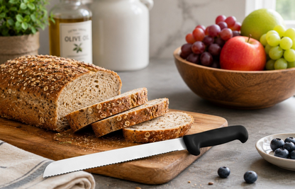 Bread Knife 14"