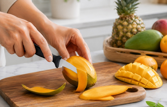 Paring Knife 3.75"