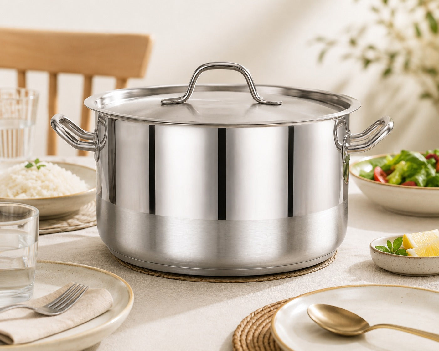 Cook Pot 7.5L