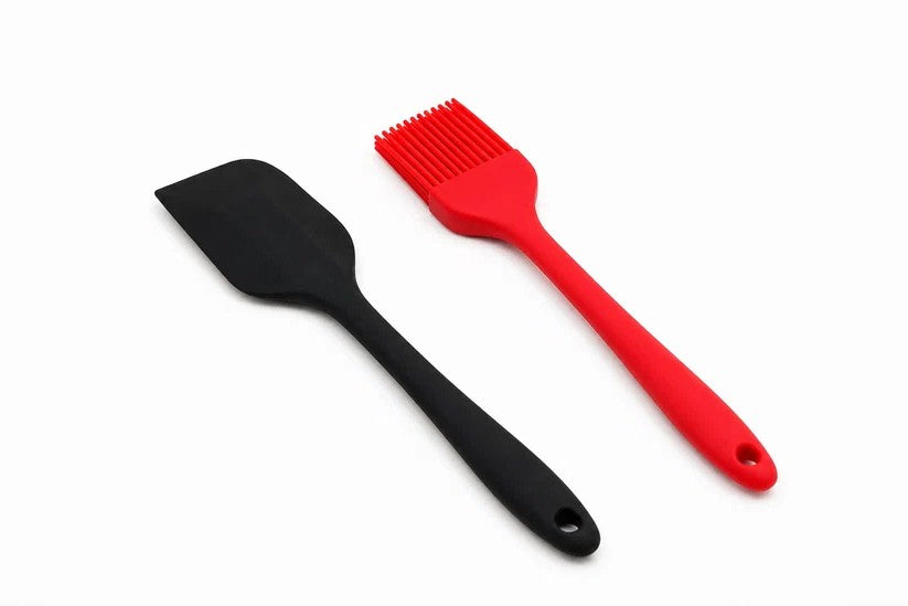 Silicone Brush/Spatula