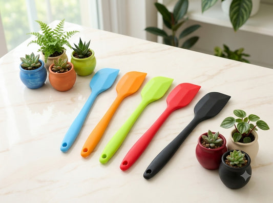 Silicone Spatula 11"
