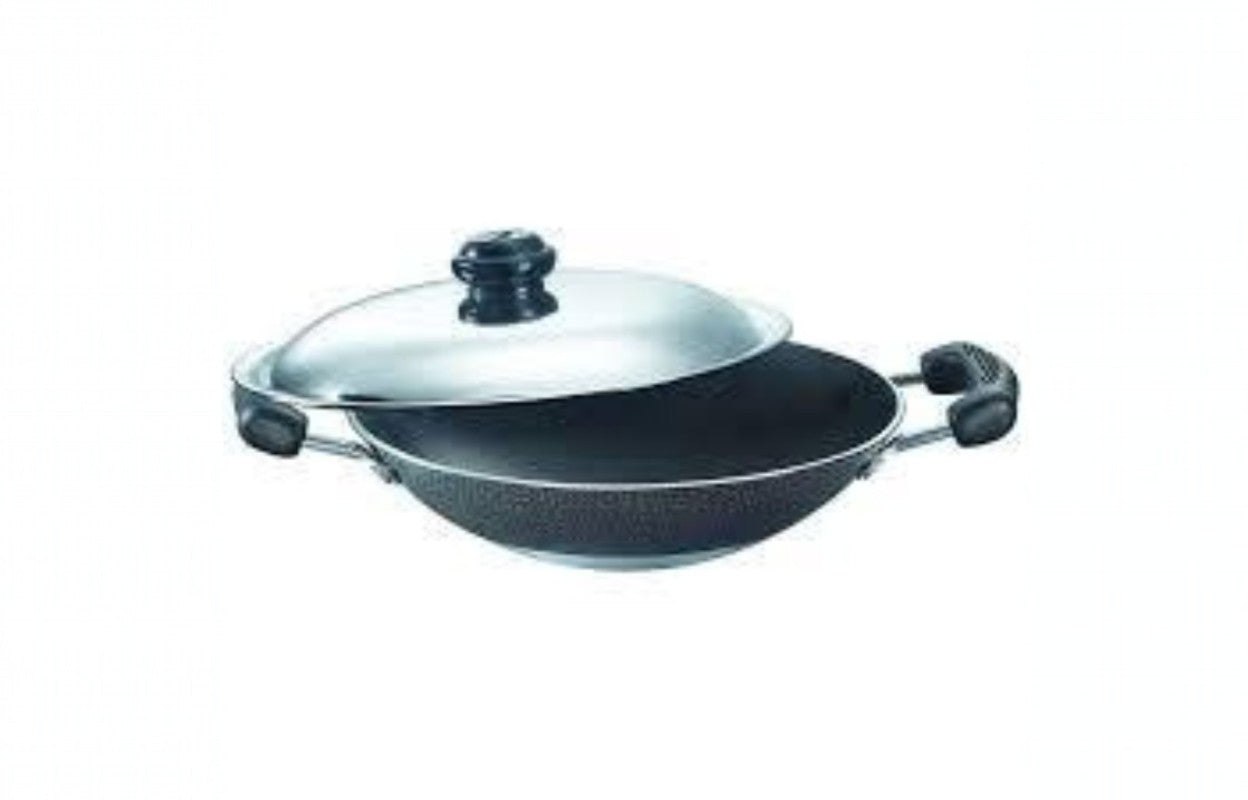 20cm Deep Pan Appachatti