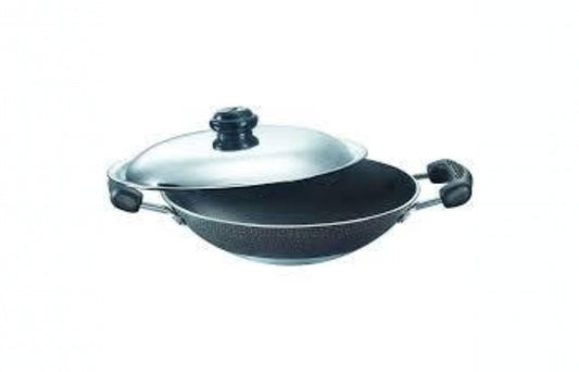 20cm Deep Pan Appachatti