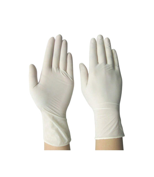 Latex Gloves