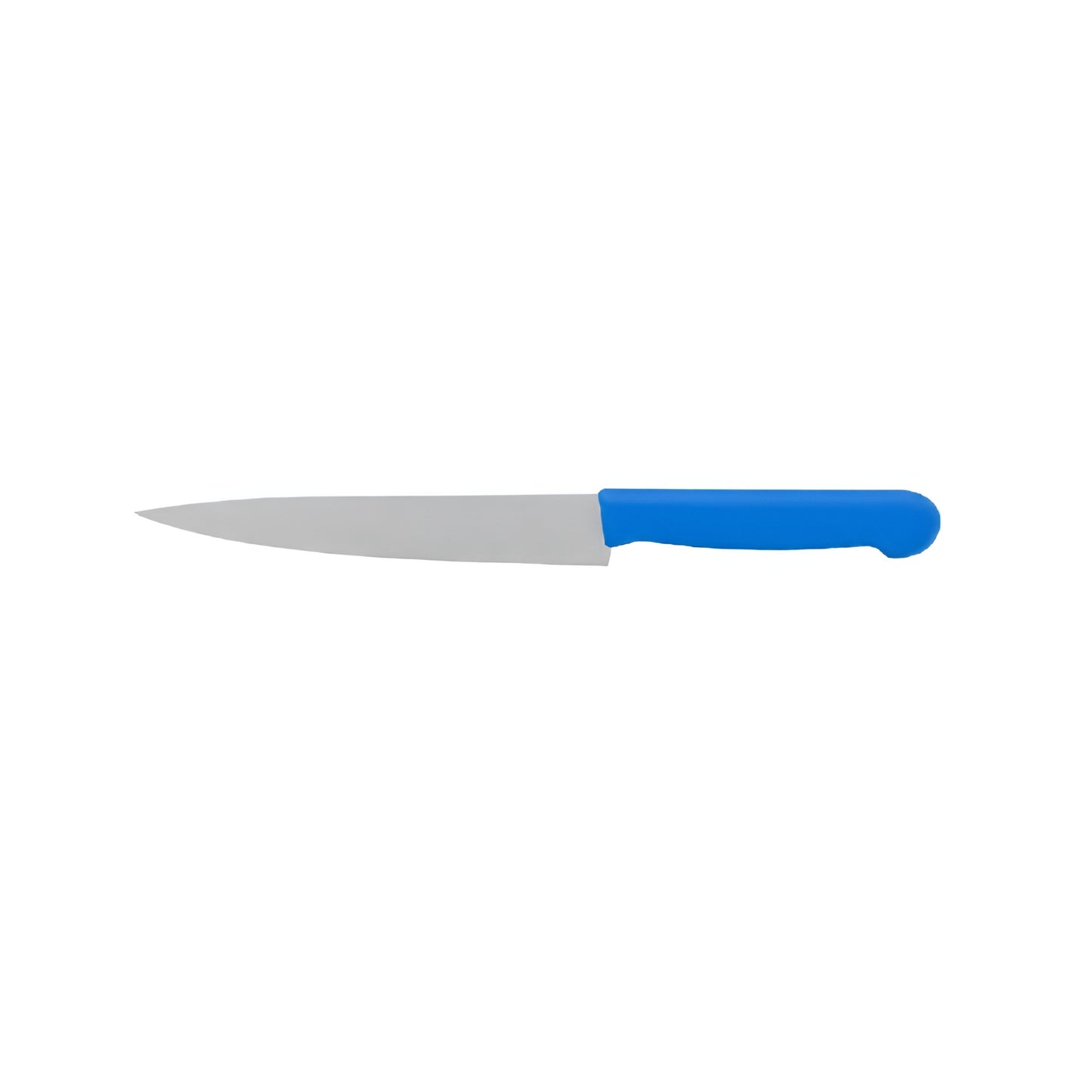 8-inch Blade Cook Knife In Blue