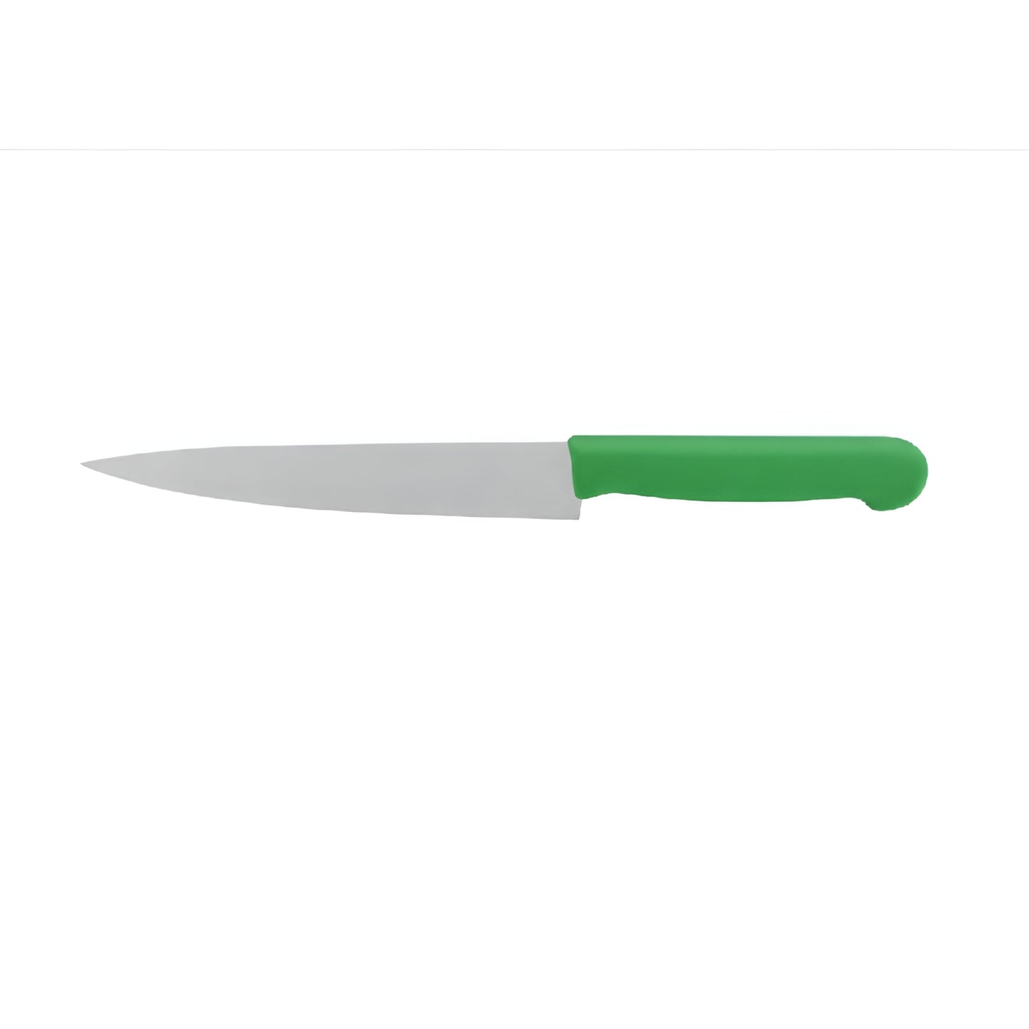 8-inch Blade Cook Knife In Green