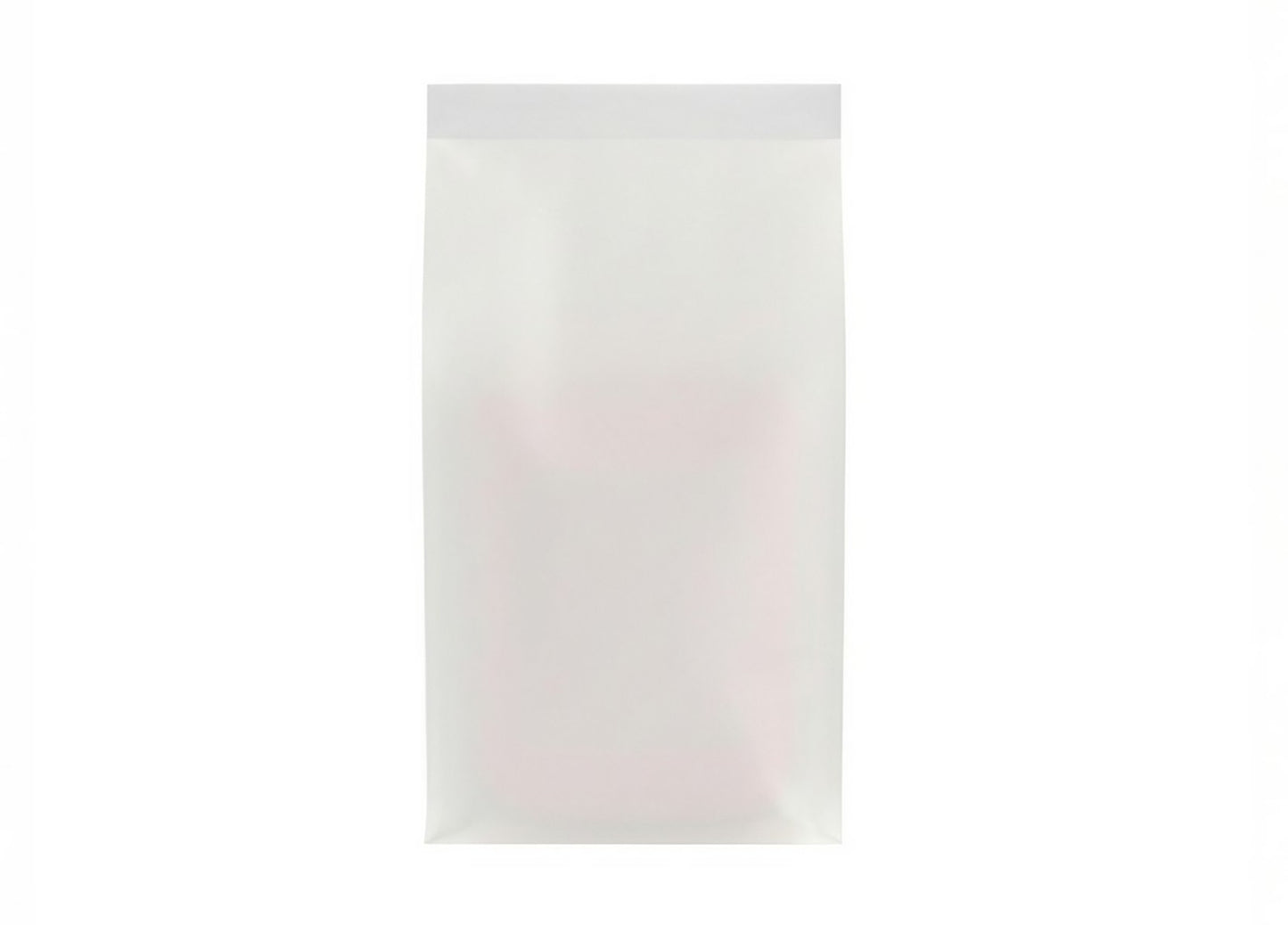 L21.5xW14.4 cm Grease Resistant Pouch