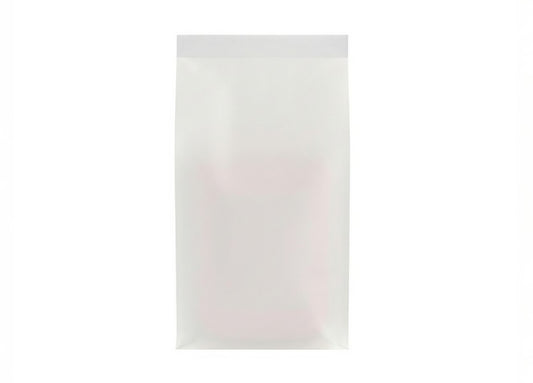 L21.5xW14.4 cm Grease Resistant Pouch