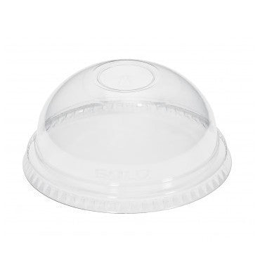 Dome Lid For Paper Cup