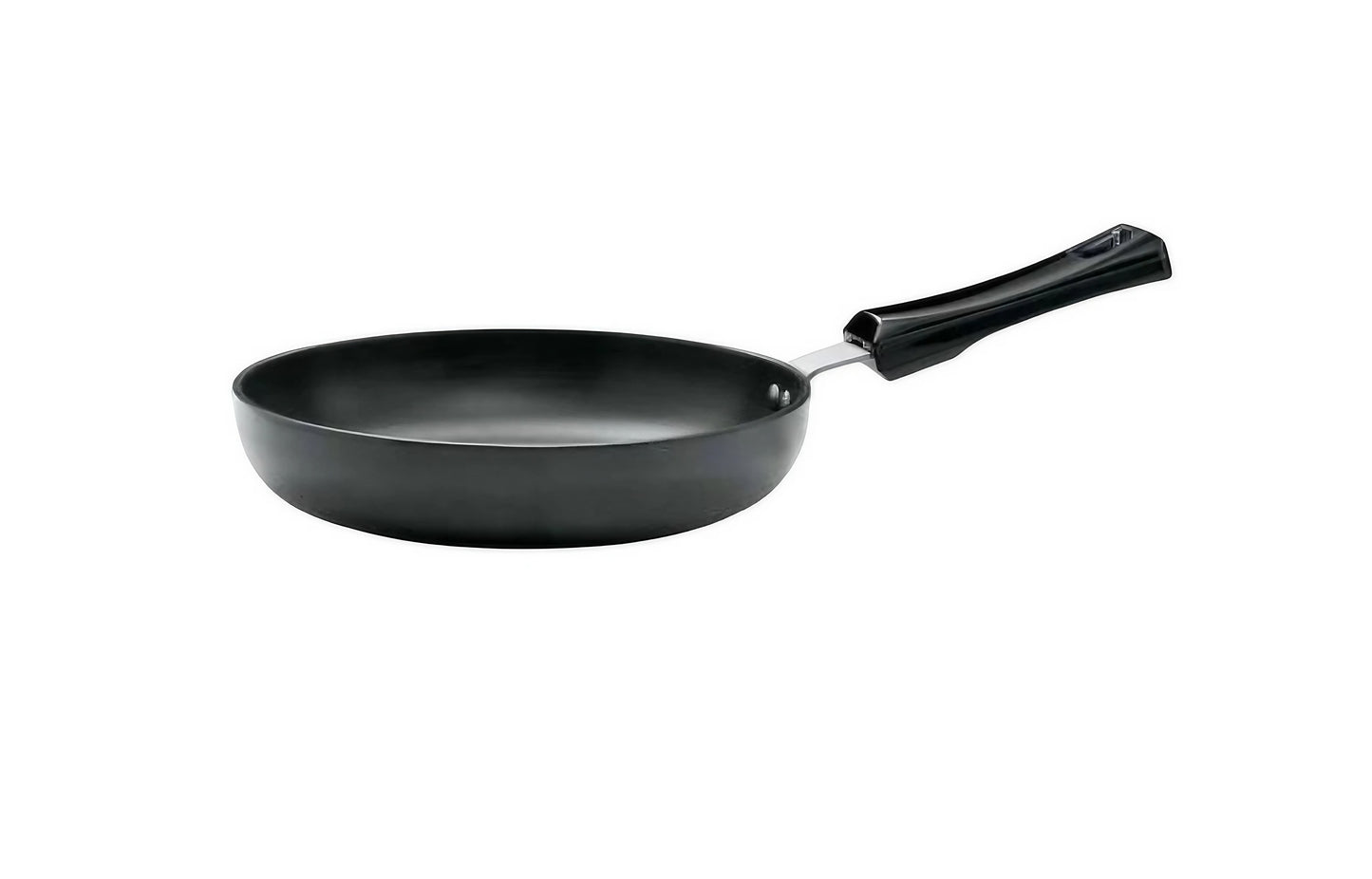Hard Anodized 20cm Frying Pan