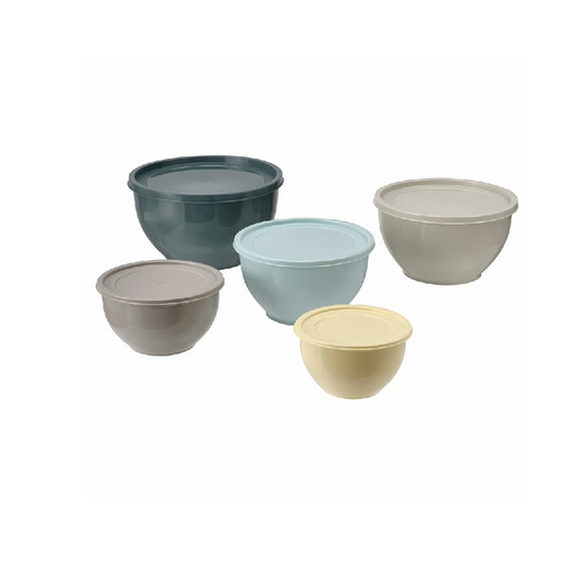 Mixing Bowl Mix Color 26cm