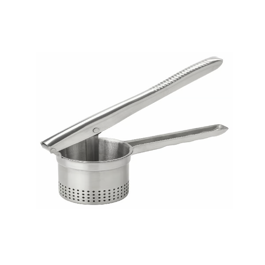 Potato Press Stainless Steel