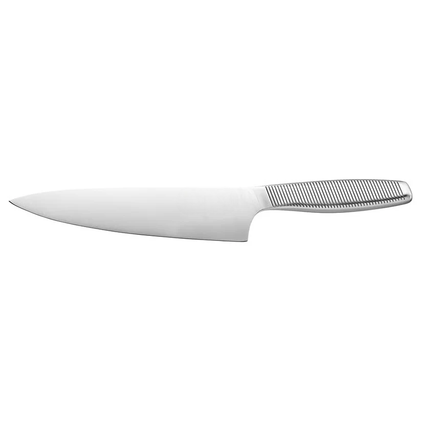 Chef Knife 8-inch Full SS