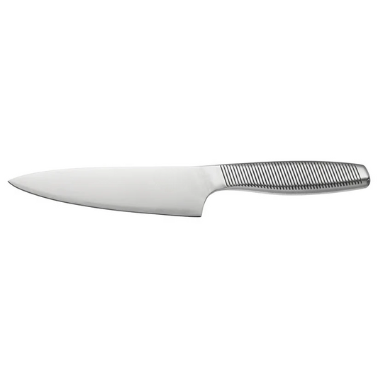Chef Knife 6-inch Full SS