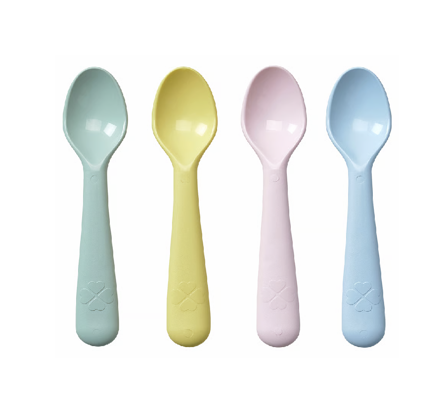 Kids Cutlery / Spoon Mix Color – Pax Hospitality